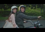 Meredam Bising Dunia di Bawah Jembatan Alun-alun: Film “Dan Bandung” Rilis Special Clip Bernuansa Syahdu