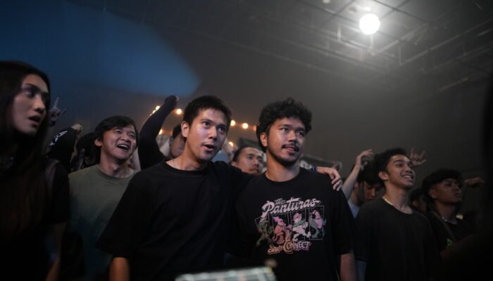 Operasi Pesta Copet, Bukan Cuman Film Heist Low Budget Tapi Potret Keresahan Negeri Ini