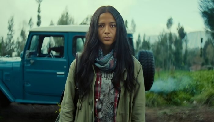 Putri Marino Perankan Perempuan yang Pulang Setelah 20 Tahun, Malah Dianggap Tak Diinginkan dalam ‘Empat Musim Pertiwi’