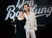 Gala Premiere Film Dan Bandung Bikin Baper Jakarta, Siap Bawa Romansa ke Kota Kembang