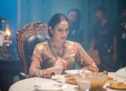 Demi Dalami Ilmu Hitam Pirunduk, Proses Produksinya Libatkan Dukun Lokal di Kalimantan