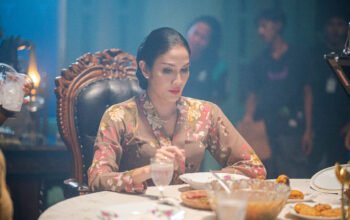 Demi Dalami Ilmu Hitam Pirunduk, Proses Produksinya Libatkan Dukun Lokal di Kalimantan