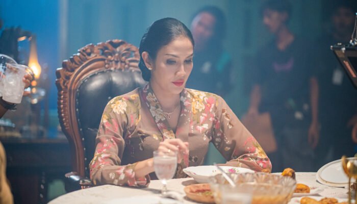 Demi Dalami Ilmu Hitam Pirunduk, Proses Produksinya Libatkan Dukun Lokal di Kalimantan