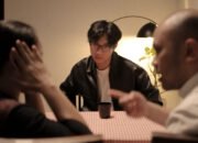 Rifqi FTR Tuangkan Luka Anak Broken Home Lewat Lagu Rumah Yang Bising