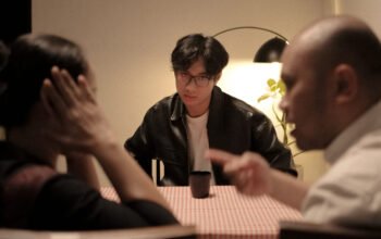 Rifqi FTR Tuangkan Luka Anak Broken Home Lewat Lagu Rumah Yang Bising