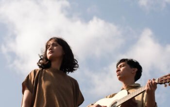 Ananda Badudu Ubah Kemarahan Jadi Lagu, Ajariku Jadi Berani Lahir dari Luka Lama