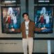 Dito Darmawan Jadi Pocong di Film CONJURIG, Ternyata Tak Semudah yang Dibayangkan