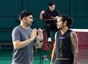Karya Debut Sutradara Gandhi Fernando di Thailand Langsung Jadi Nomor 1 Global di Platform iQIYI
