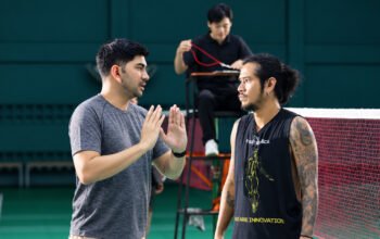 Karya Debut Sutradara Gandhi Fernando di Thailand Langsung Jadi Nomor 1 Global di Platform iQIYI