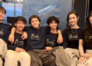 Syuting Dulu Baru Reveal Cast, Ini Alasan Soraya Film Simpan Pemain 5 cm: Revolusi Hati