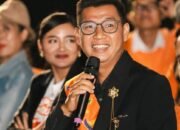 David Nurbianto Jadi Consultan Comedh Syahrini, Akui Memang Benaran Ngefans Karena Punya Persona Komedi Kuat