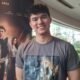 Jeff Smith Syuting Lingsir Wengi dengan Dua Lutut Cedera, Terus Tahan Sakit Tanpa Obat