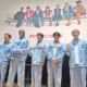 Boys Grup Psychic Fever, Tuangkan Keunikan 7 Member dalam Album ‘Different’