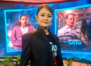 Michelle Ziudith Rasakan Syuting Horor Alas Roban The Series Lebih Panjang dan Berat