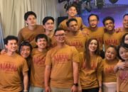 Puluhan Remaja “Nakal” Dibina Selama 21 Hari di Alam Liar, DLK Pictures Hadirkan Film Yang Disebut Nakal