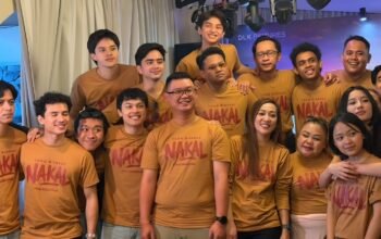 Puluhan Remaja “Nakal” Dibina Selama 21 Hari di Alam Liar, DLK Pictures Hadirkan Film Yang Disebut Nakal